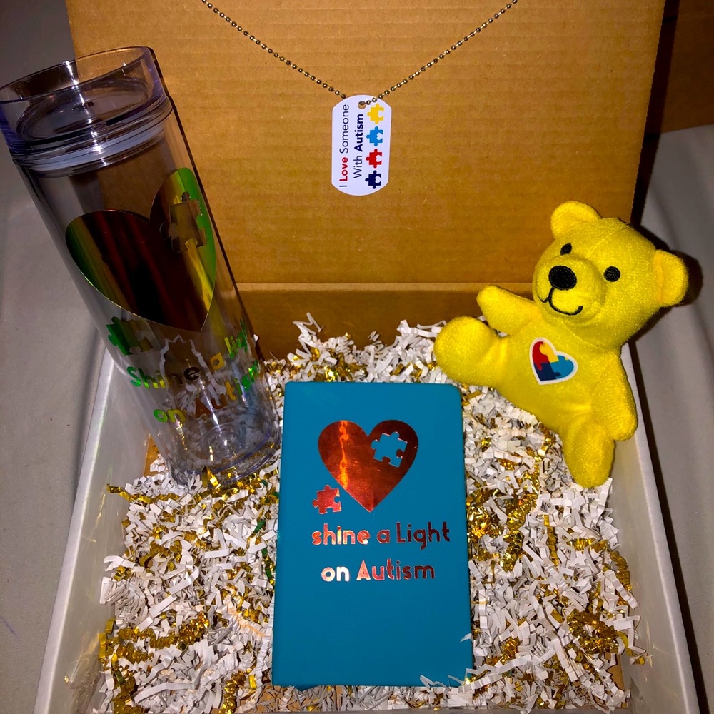 Autism box bundle